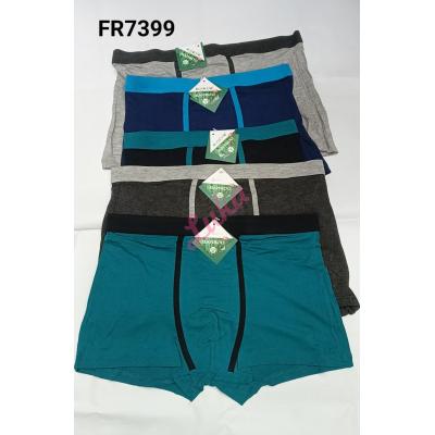 Men's boxer shorts Auravia FR7399