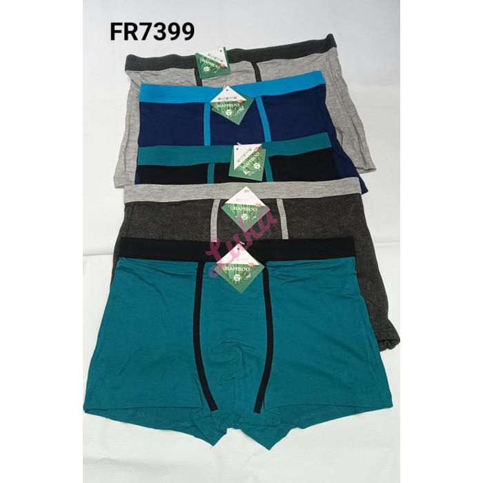 Men's boxer shorts Auravia FR