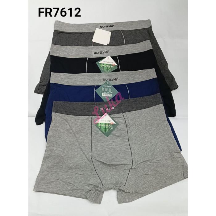 Men's boxer shorts Auravia FR