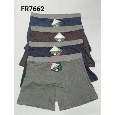 Men's boxer shorts Auravia FR7662