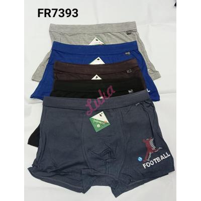 Men's boxer shorts Auravia FR7393