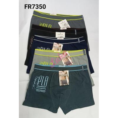 Men's boxer shorts Auravia FR