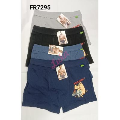 Men's boxer shorts Auravia FR