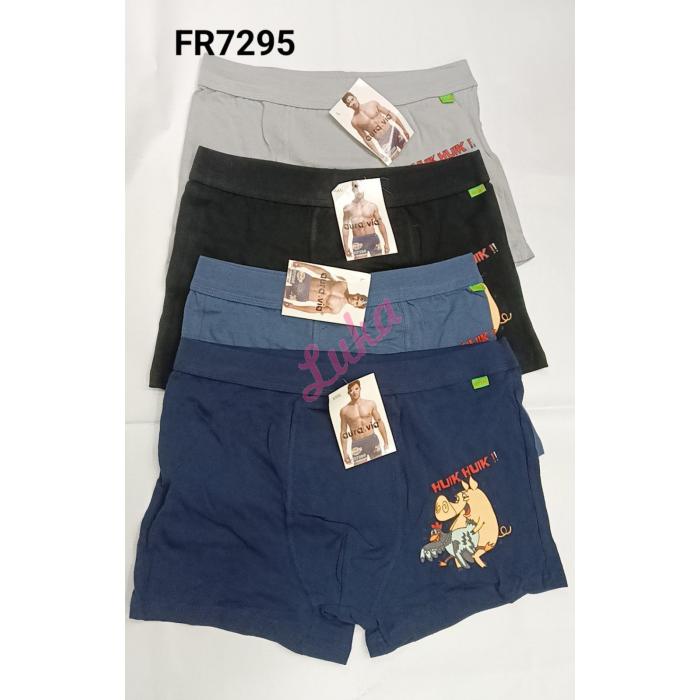 Men's boxer shorts Auravia FR