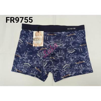 Men's boxer shorts Auravia FR9755