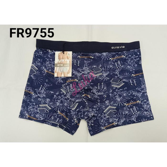 Men's boxer shorts Auravia FR