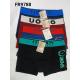 Men's boxer shorts Auravia FR