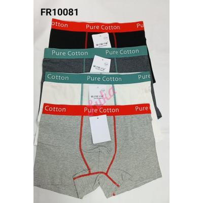 Men's boxer shorts Auravia FR10081