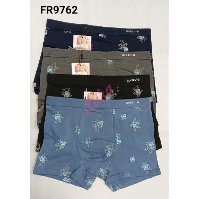 Men's boxer shorts Auravia FR9762