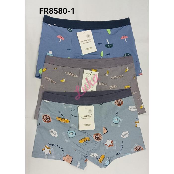 Men's boxer shorts Auravia FR