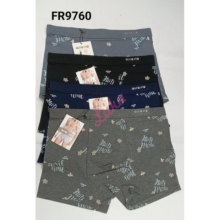 Men's boxer shorts Auravia FR