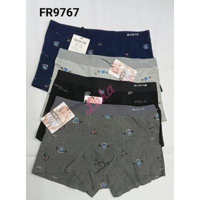 Men's boxer shorts Auravia FR9767