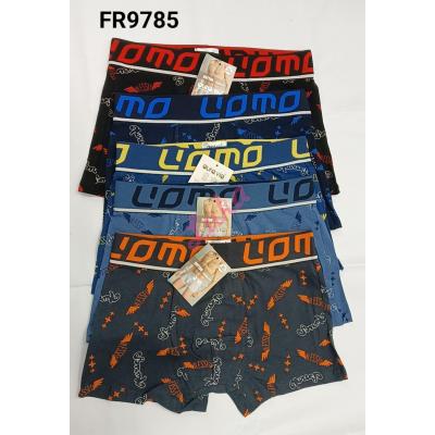 Men's boxer shorts Auravia FR9785