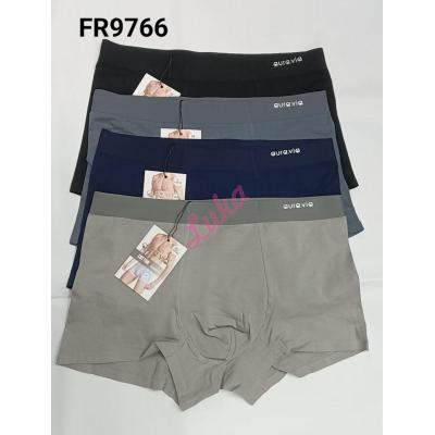 Men's boxer shorts Auravia FR9766