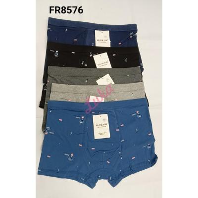 Men's boxer shorts Auravia FR