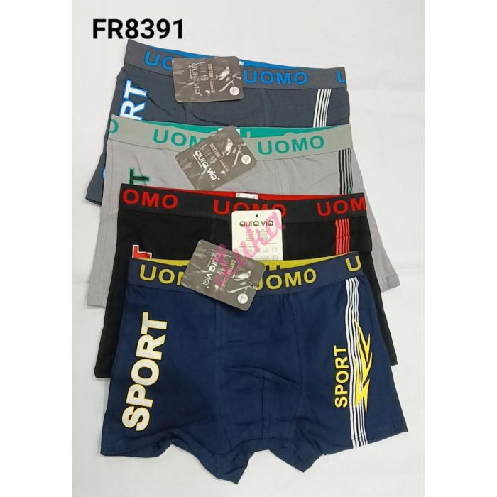 Men's boxer shorts Auravia FR