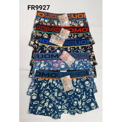 Men's boxer shorts Auravia FR9927