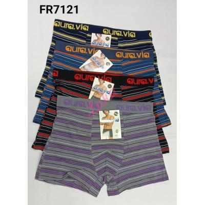 Men's boxer shorts Auravia FR