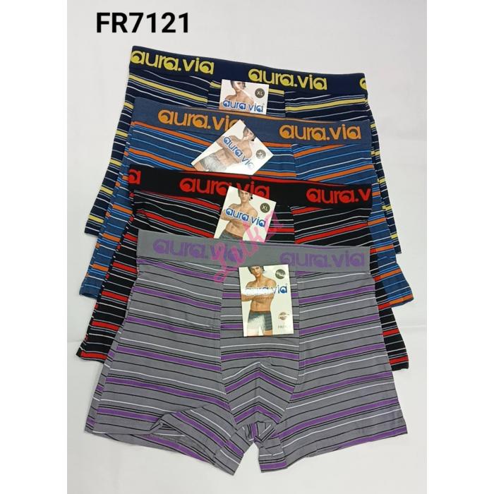 Men's boxer shorts Auravia FR