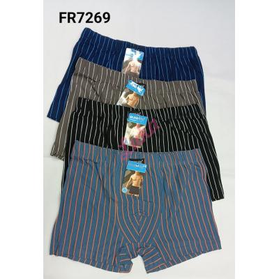 Men's boxer shorts Auravia FR