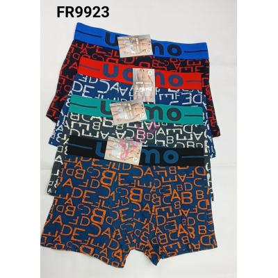 Men's boxer shorts Auravia FR9923