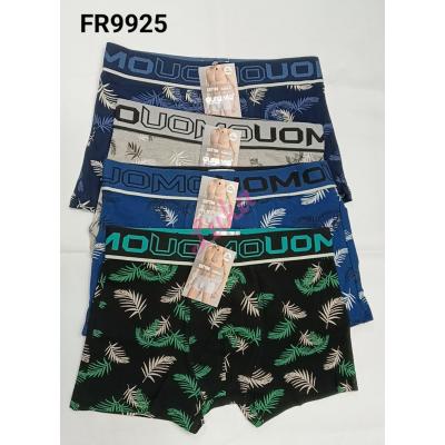 Men's boxer shorts Auravia FR9925