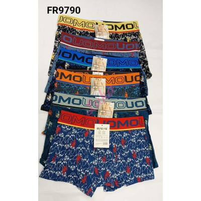 Men's boxer shorts Auravia FR9790