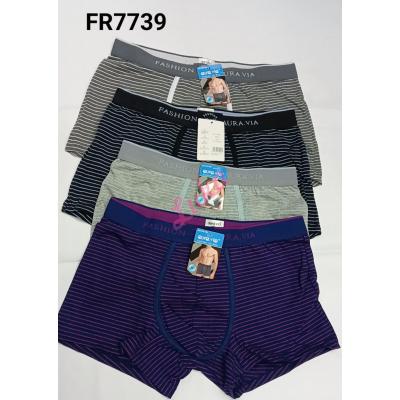 Men's boxer shorts Auravia FR7739