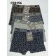 Men's boxer shorts Auravia FR