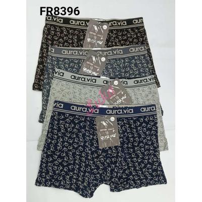 Men's boxer shorts Auravia FR8396