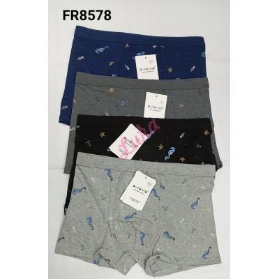 Men's boxer shorts Auravia FR8578