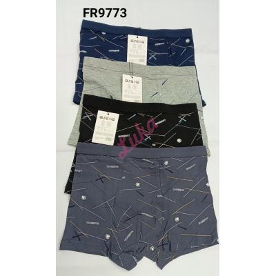 Men's boxer shorts Auravia FR9773