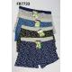 Men's boxer shorts Auravia FR big size