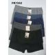 Men's boxer shorts Auravia FR big size