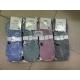 Women's low cut socks Bixtra YX21202