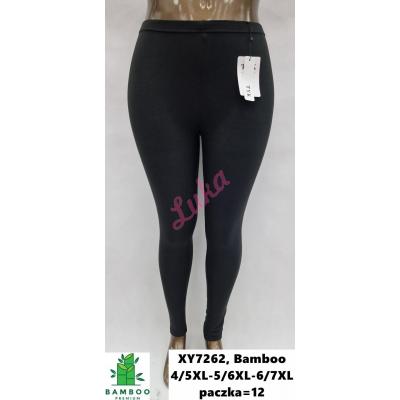 Women's big pants xy7262