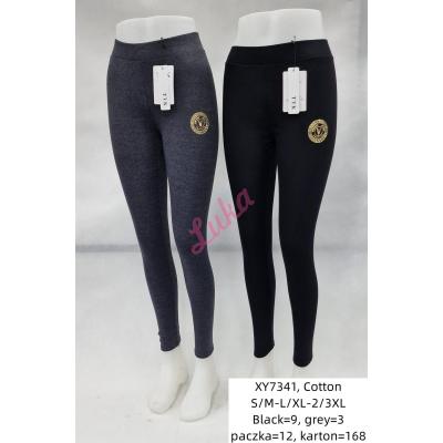 Women's pants xy7341