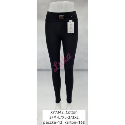 Women's pants xy7342
