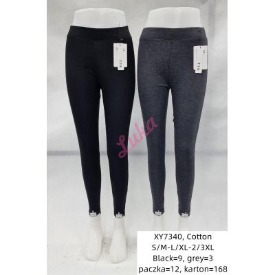 Women's pants xy7340