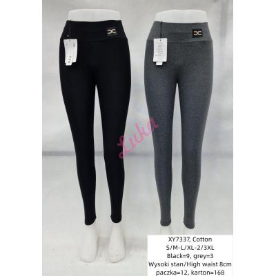 Women's pants xy7337