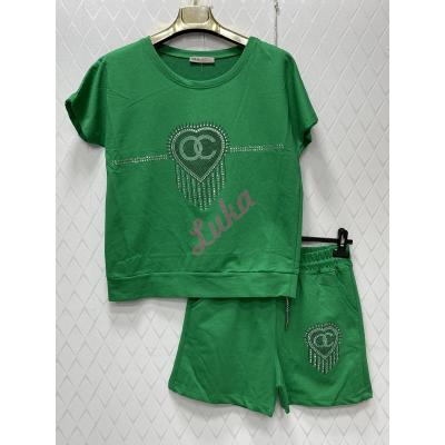 Women's Set dgc-