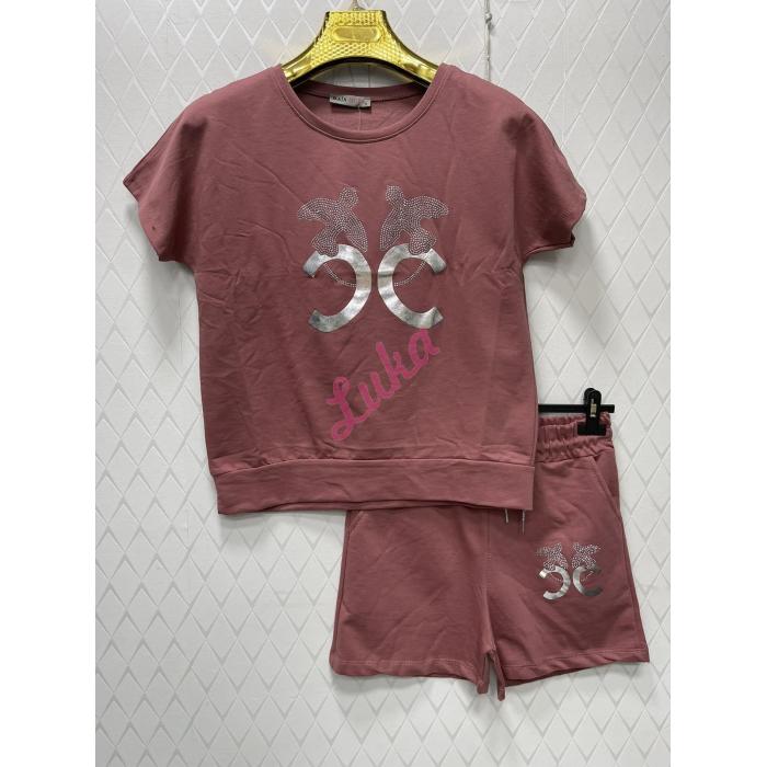 Women's Set dgc-