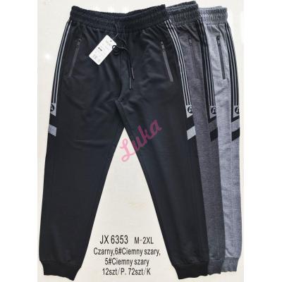 Men's Pants jx6353