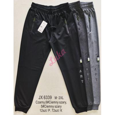 Men's Pants jx6339