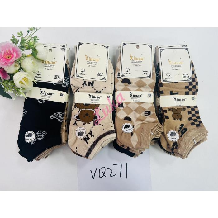 Women's low cut socks Xintao vq-100s