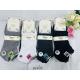 Women's low cut socks Xintao VQ272