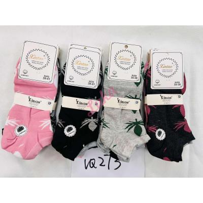 Women's low cut socks Xintao VQ273