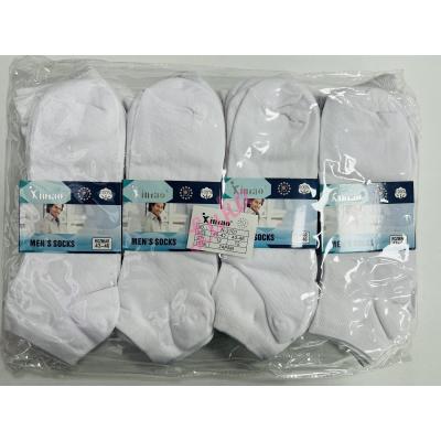 Men's low cut Socks Xintao N3160