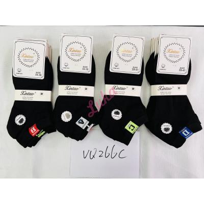 Women's low cut socks Xintao VQ266C