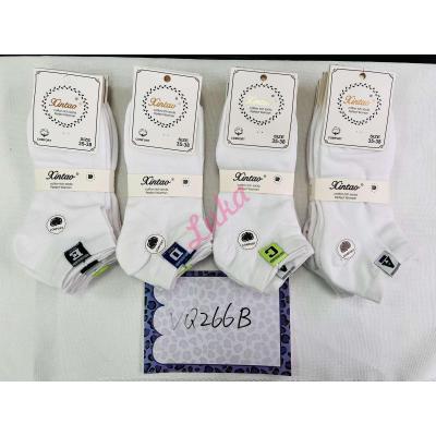 Women's low cut socks Xintao VQ266B